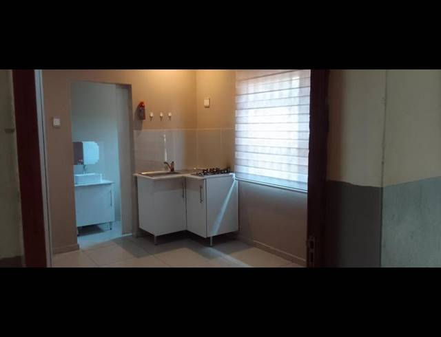 1 BEDROOM PROPERTY TO RENT IN PAYNEVILLE